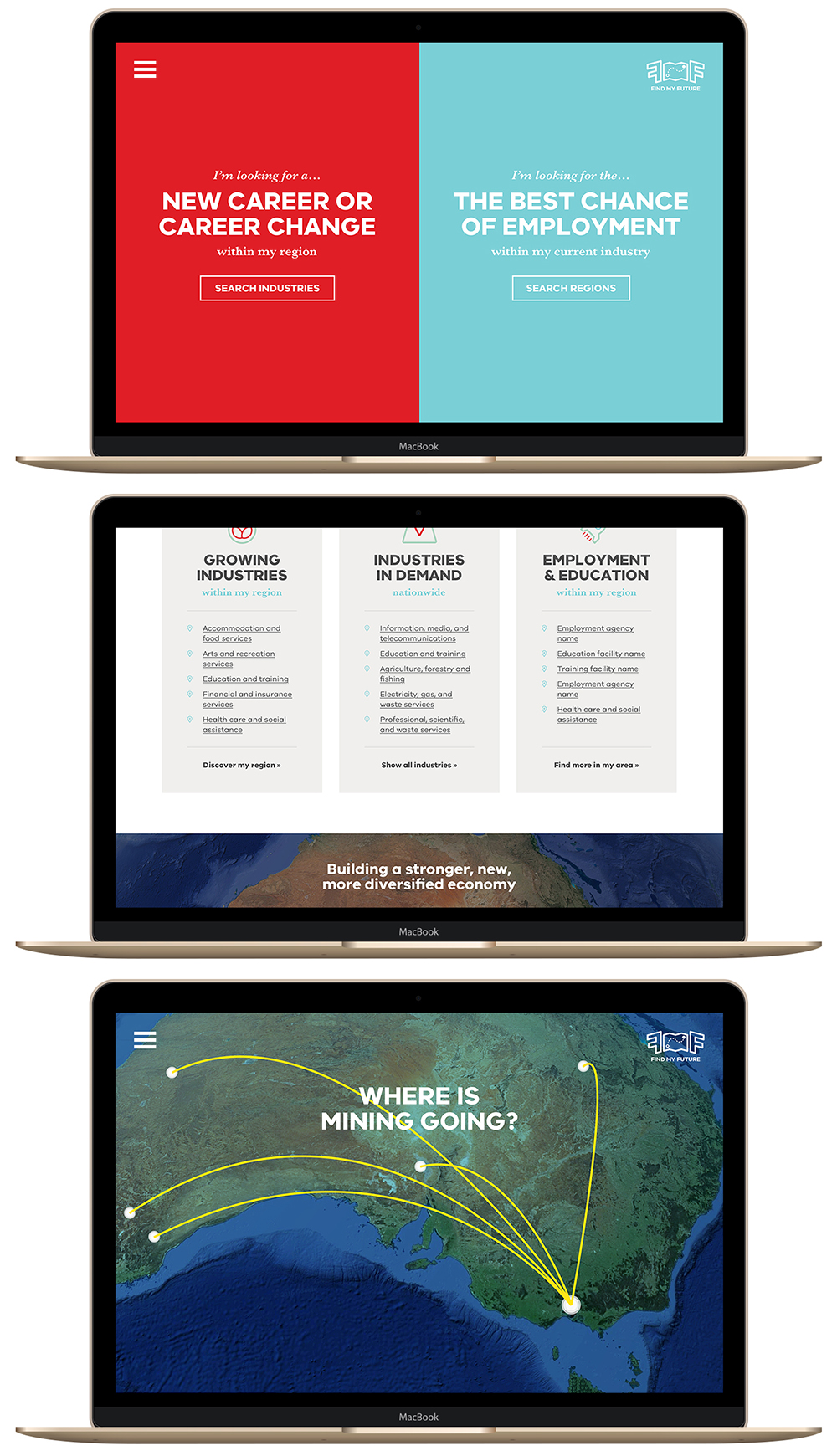 Giving Back to GovHack Giving Back to GovHack