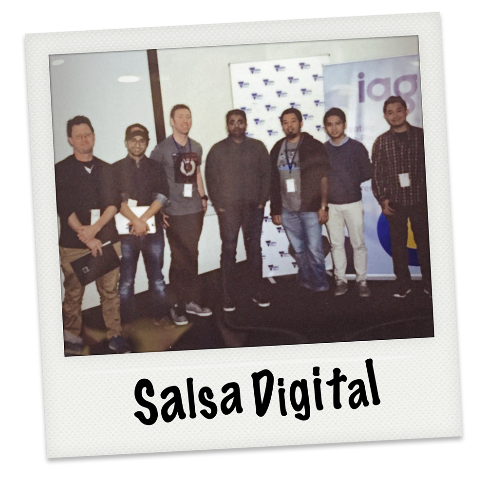 Giving Back to GovHack Giving Back to GovHack