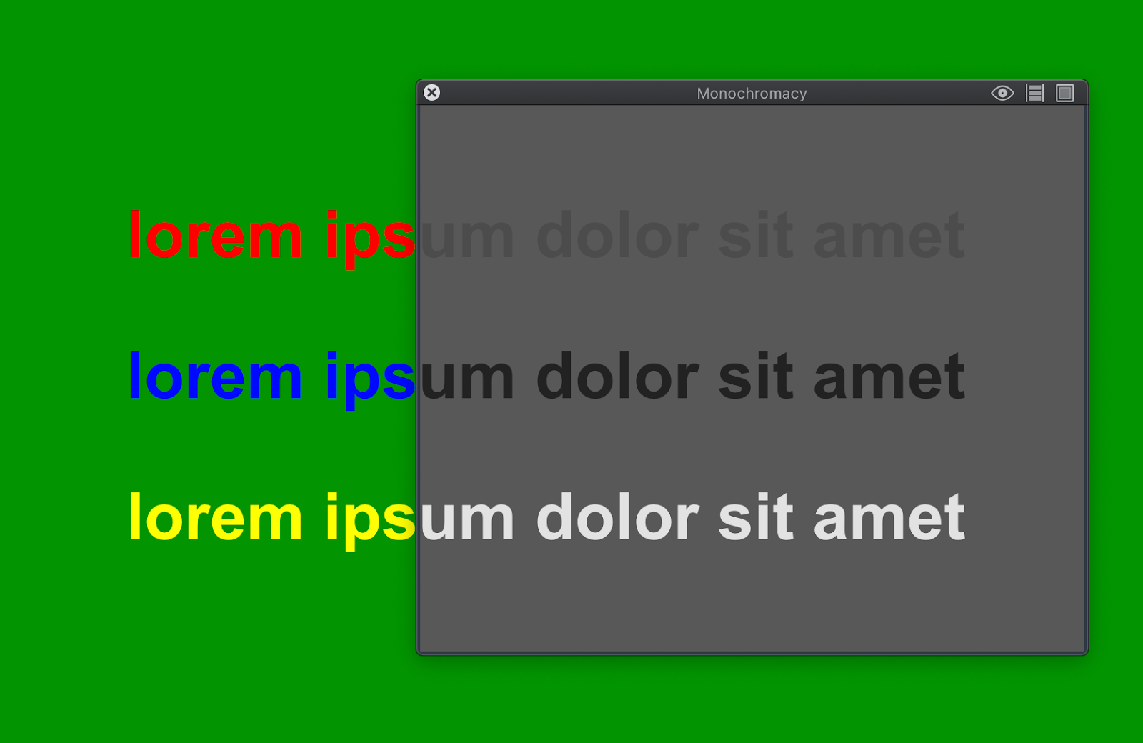 How to improve website accessibility