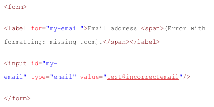 How to improve website accessibility