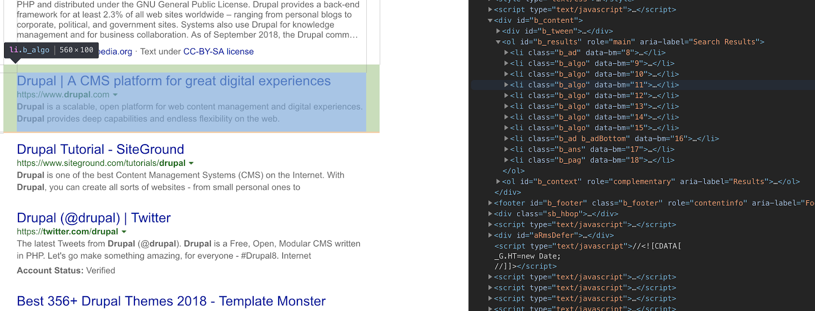 How to improve website accessibility