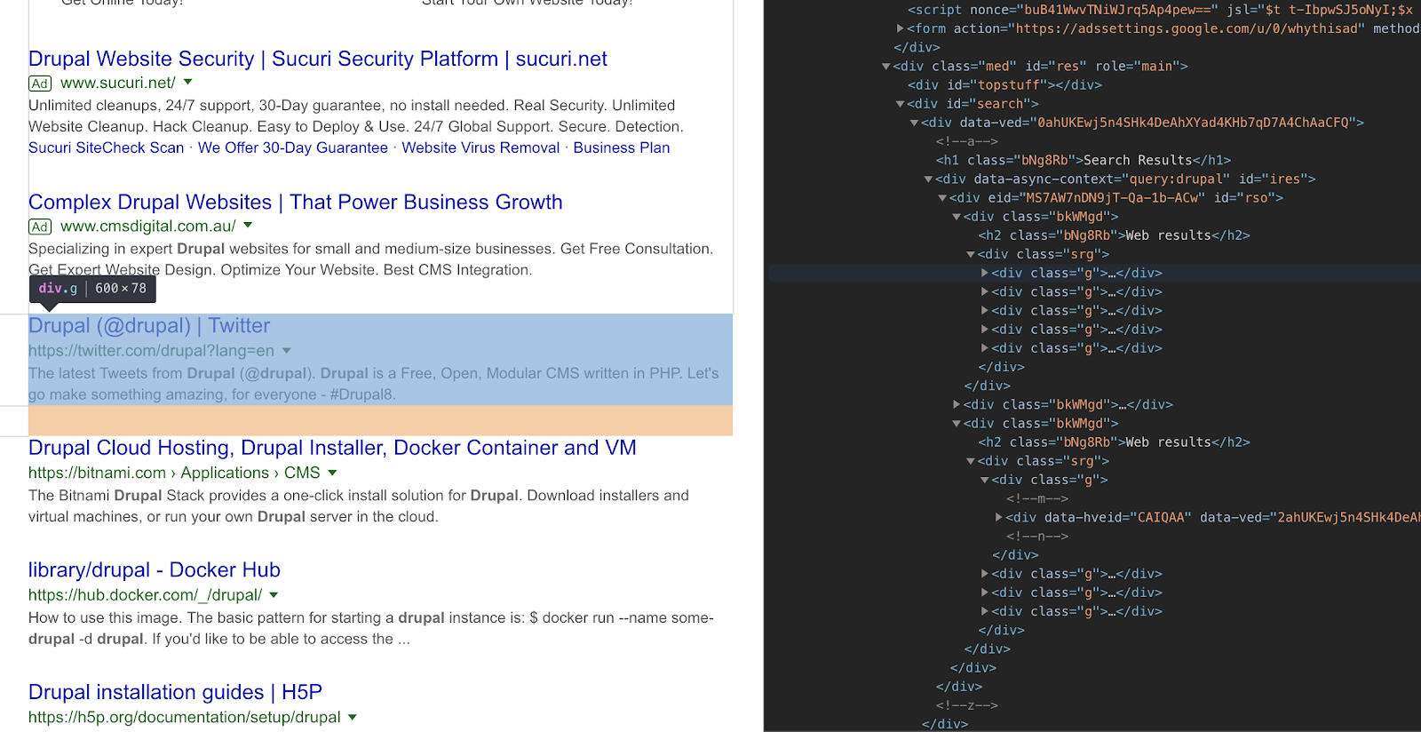 How to improve website accessibility