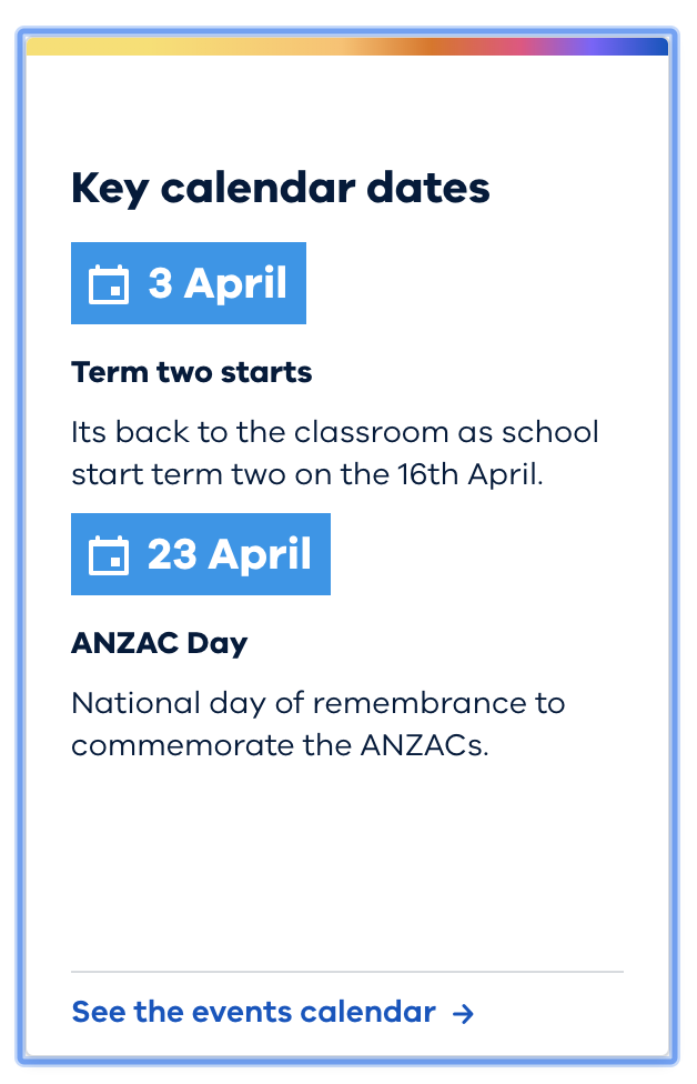 How to improve website accessibility