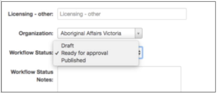 How to publish and open your dataset How to publish and open your dataset