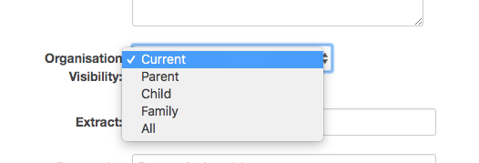 How to publish and open your dataset How to publish and open your dataset