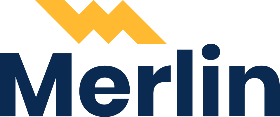 Merlin logo