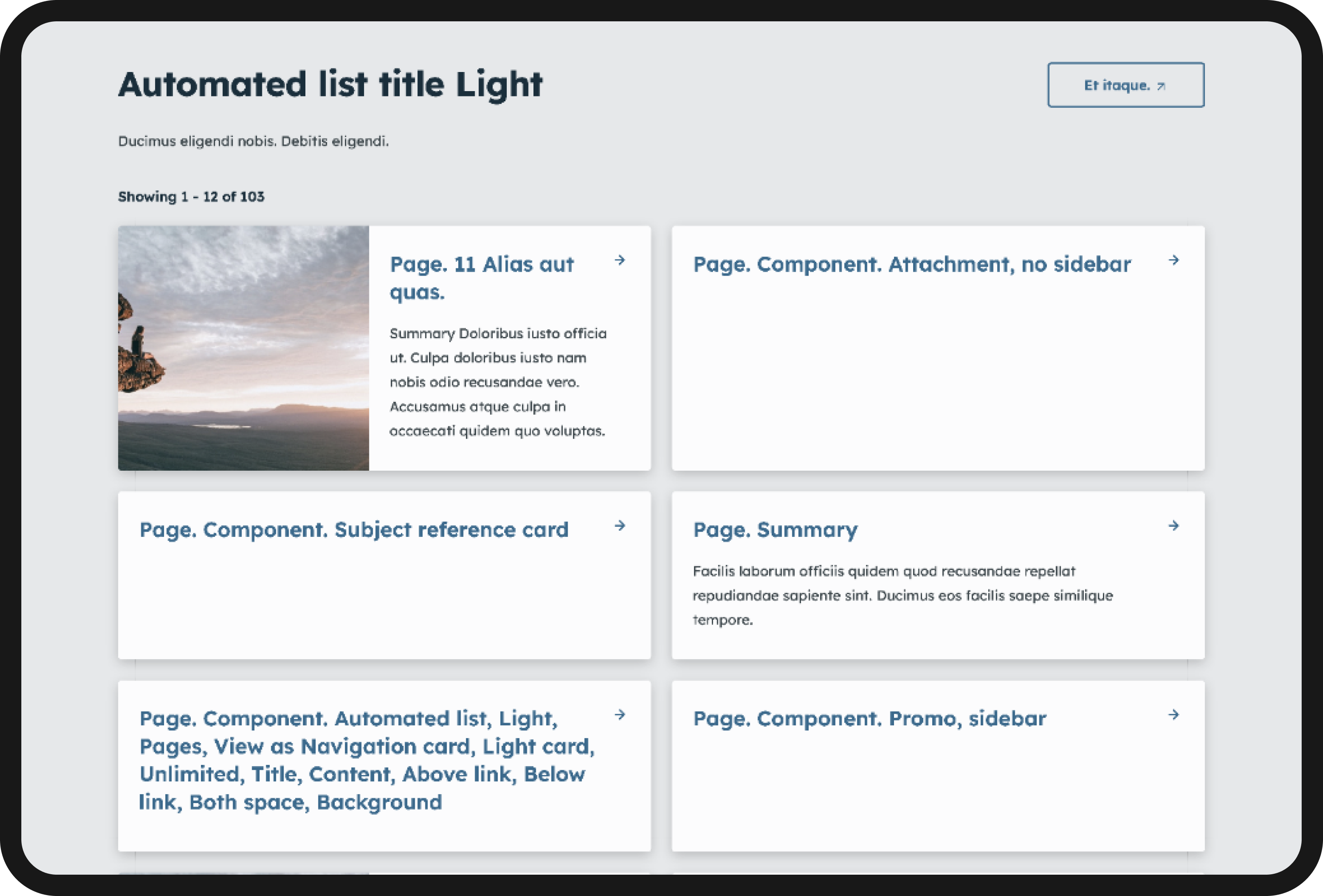CivicTheme’s transformation automated visual regression testing