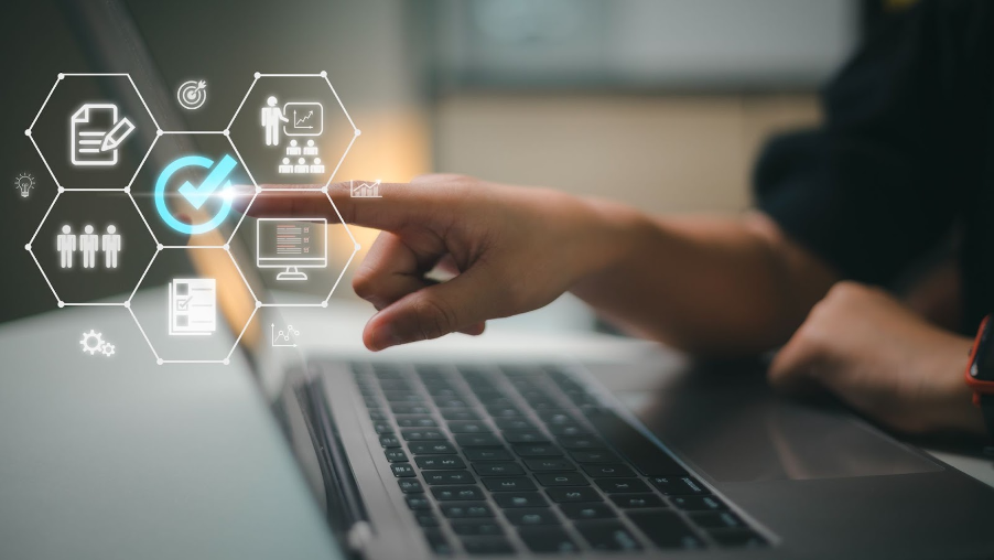 The underlying tools