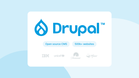 Drupal